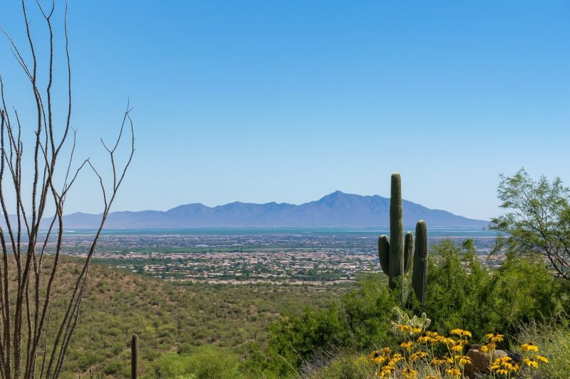 Casa Grande, AZ