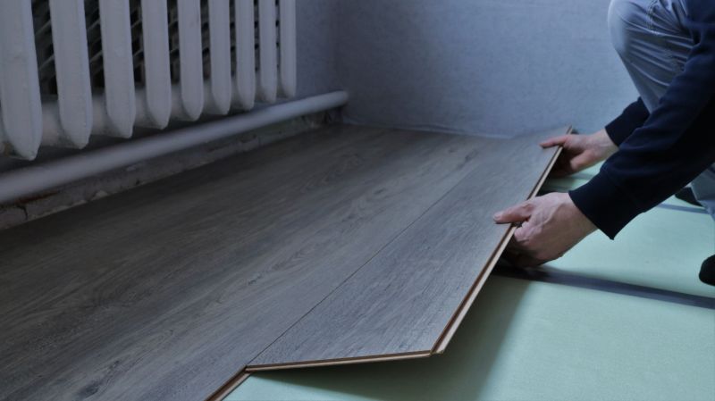 Cost of Flooring Service in Maricopa, AZ