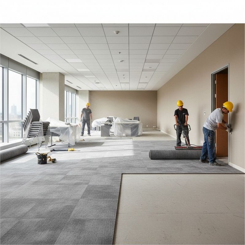 Flooring Service in Maricopa, AZ
