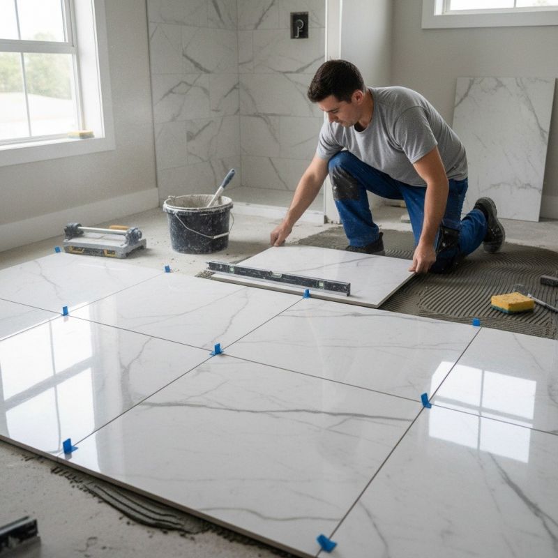 Flooring Service in Maricopa, AZ
