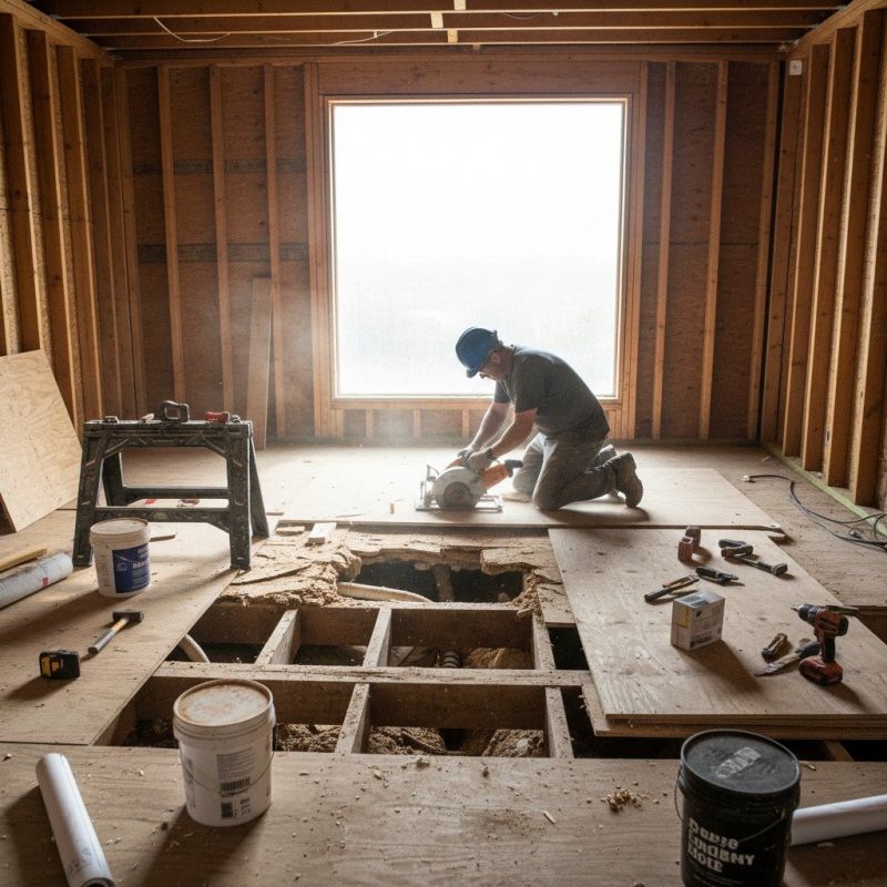 Flooring Service in Maricopa, AZ