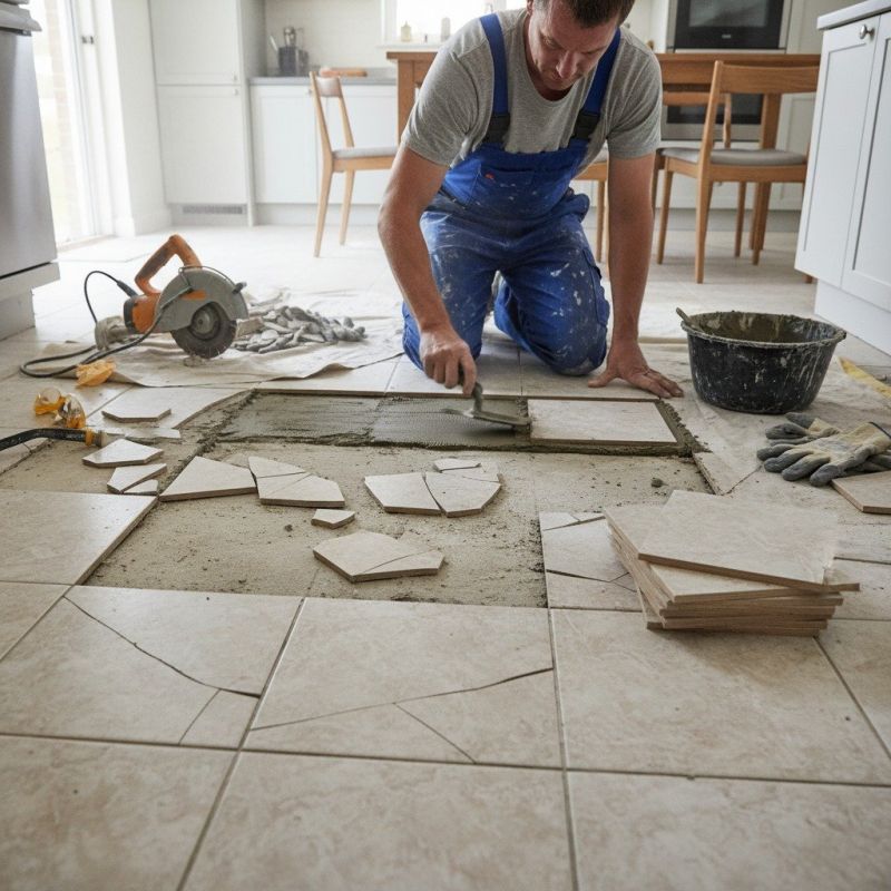 Flooring Service in Maricopa, AZ