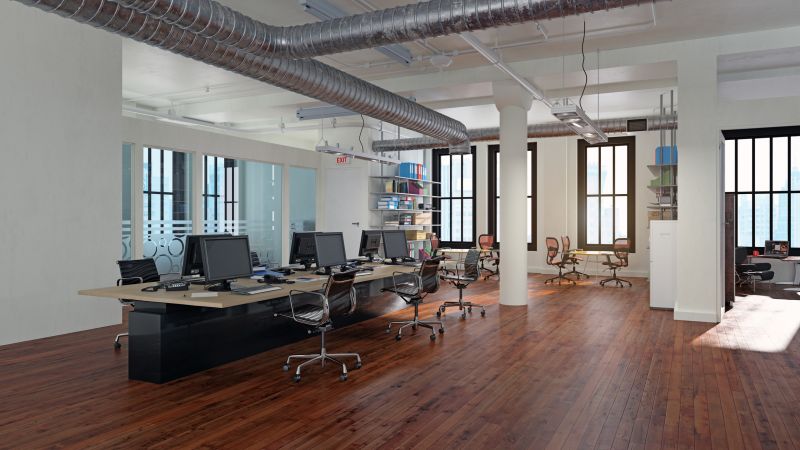 Commercial Hardwood Service in Casa Grande, AZ