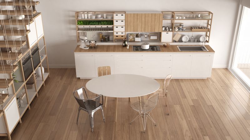 Engineered Wood Installation in Maricopa, AZ