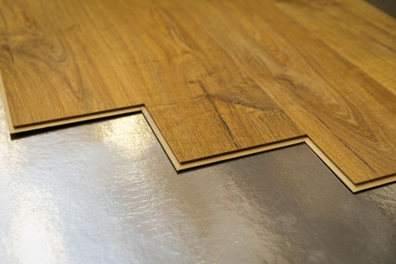 Engineered Wood Installation in Maricopa, AZ