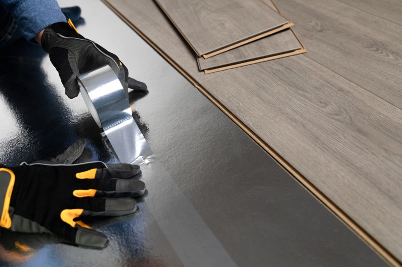 Laminate Floor Installation in Casa Grande, AZ