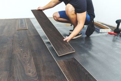 Laminate Floor Installation in Casa Grande, AZ