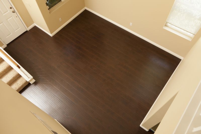 Laminate Floor Installation in Maricopa, AZ