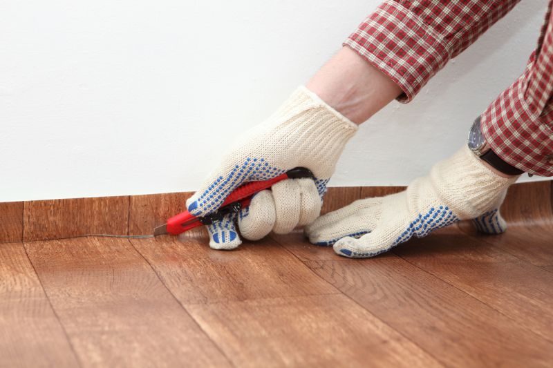 Linoleum Floor Installation in Casa Grande, AZ