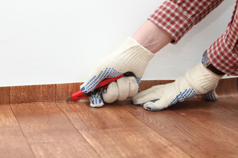 Linoleum Floor Installation in Casa Grande, AZ