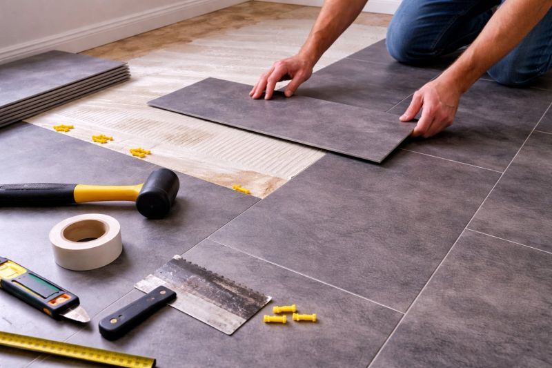 Lvt Flooring Installation in Maricopa, AZ
