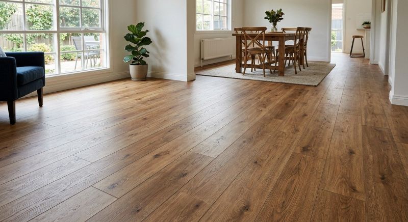 Lvt Replacement in Maricopa, AZ