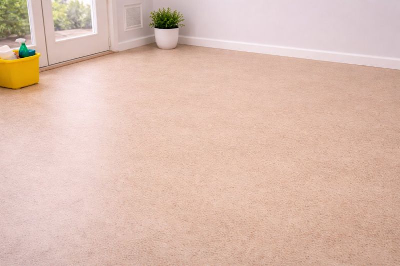 Sheet Linoleum Installation in Casa Grande, AZ