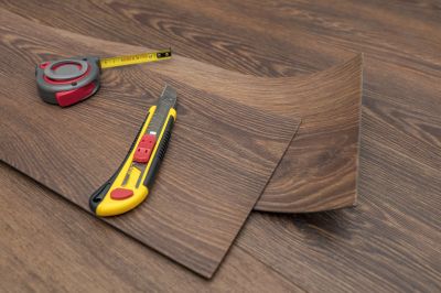 Sheet Linoleum Installation in Maricopa, AZ