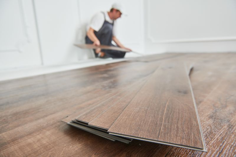 Vinyl Floor Replacement in Maricopa, AZ