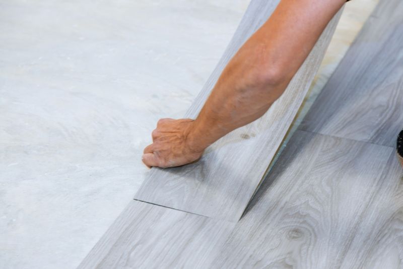 Vinyl Flooring Installation in Casa Grande, AZ