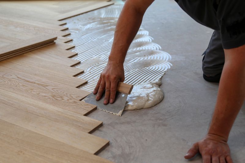 Vinyl Flooring Installation in Maricopa, AZ