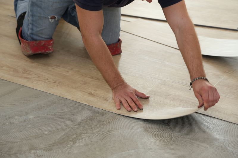 Vinyl Flooring Service in Maricopa, AZ