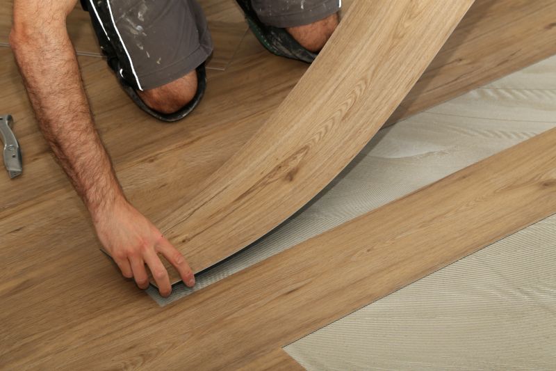 Vinyl Tile Installation in Maricopa, AZ